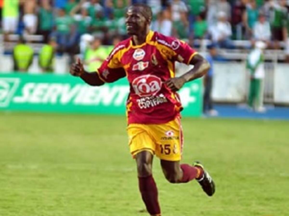Tolima y Pasto repiten duelo en cuadrangulares