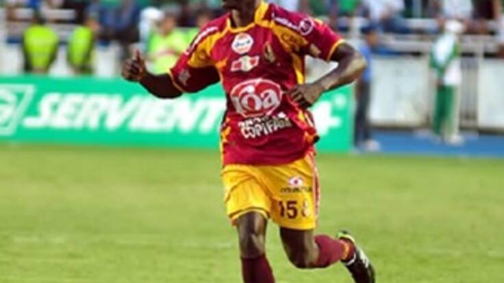 Tolima y Pasto repiten duelo en cuadrangulares