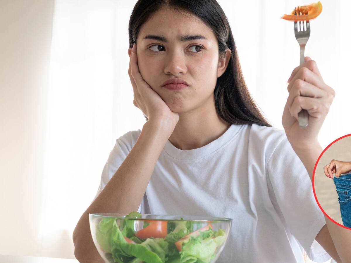 ¿Saltarse la comida realmente sirve para bajar de peso? Esto dicen los expertos