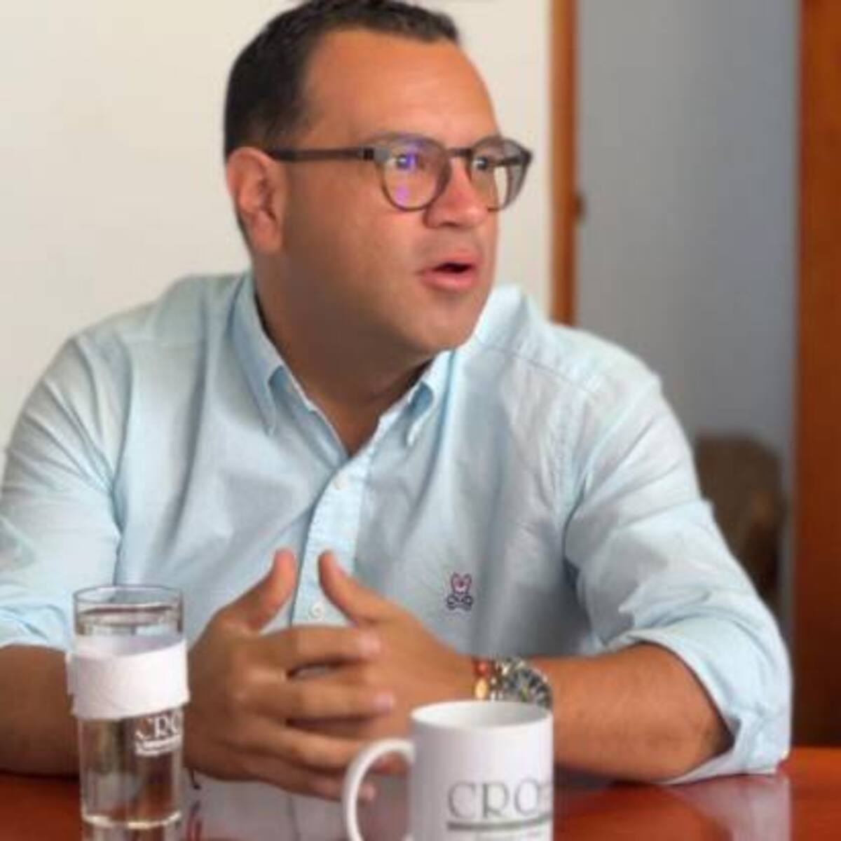 Ministerio de Ambiente solicitó suspender designación de director encargado de CRQ,Quindío