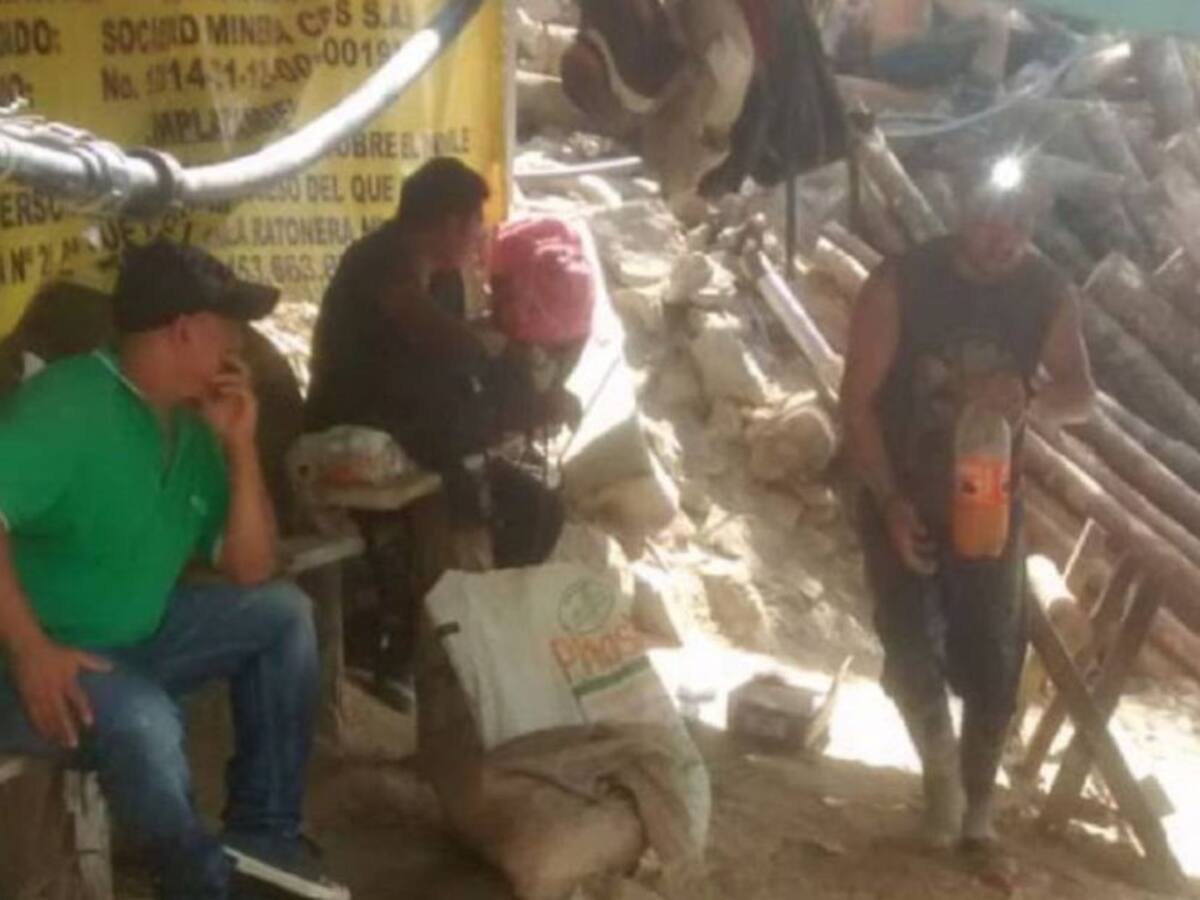 Enviados a la cárcel por uso privativo de elementos de las Fuerzas Armadas