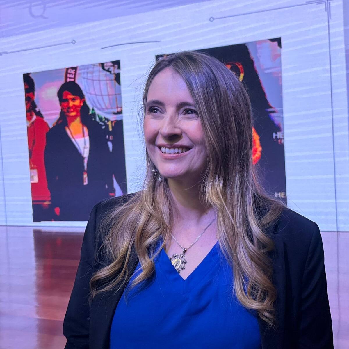 No creo que haya una fuerza política en Colombia capaz de derrotar el uribismo: Paloma Valencia