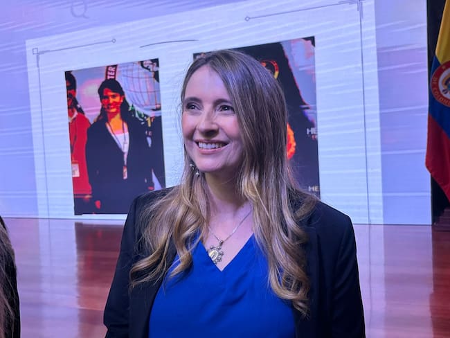 No creo que haya una fuerza política en Colombia capaz de derrotar el uribismo: Paloma Valencia