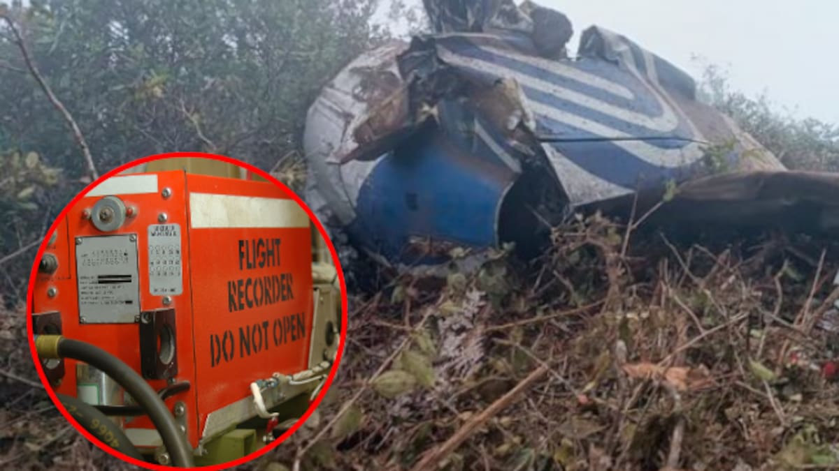 El misterio de localizador de emergencia: ¿por qué no transmitió tras el accidente de Satena?