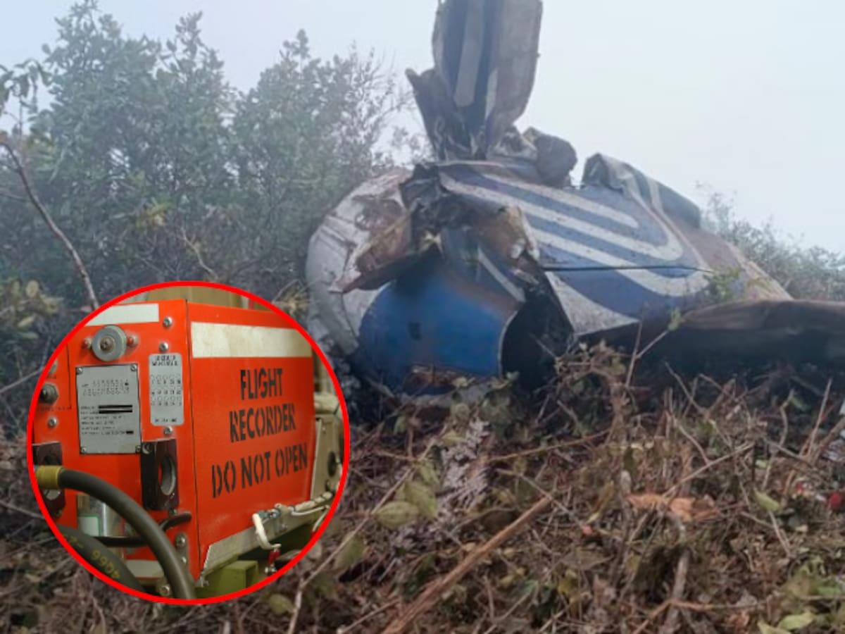 El misterio de localizador de emergencia: ¿por qué no transmitió tras el accidente de Satena?