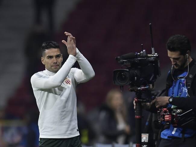 El mensaje de Navidad de Falcao para todos sus seguidores