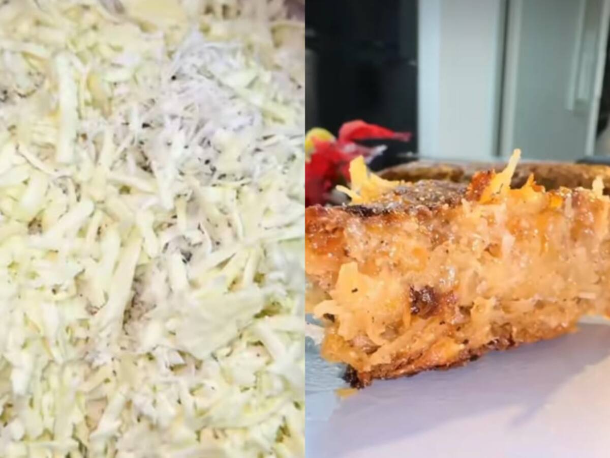 Este postre de Bolívar se hace con coco y yuca: historia, ingredientes y paso a paso