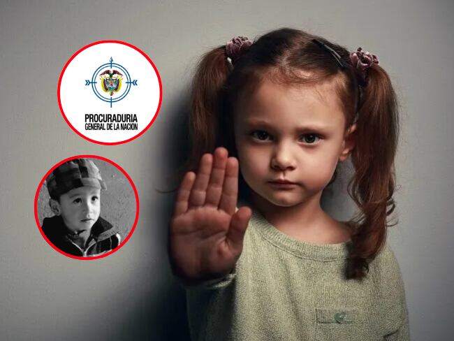 La Procuraduría General de la Nación se pregunta, qué están haciendo las autoridades para prevenir la violencia sexual contra menores ( 2024 )
