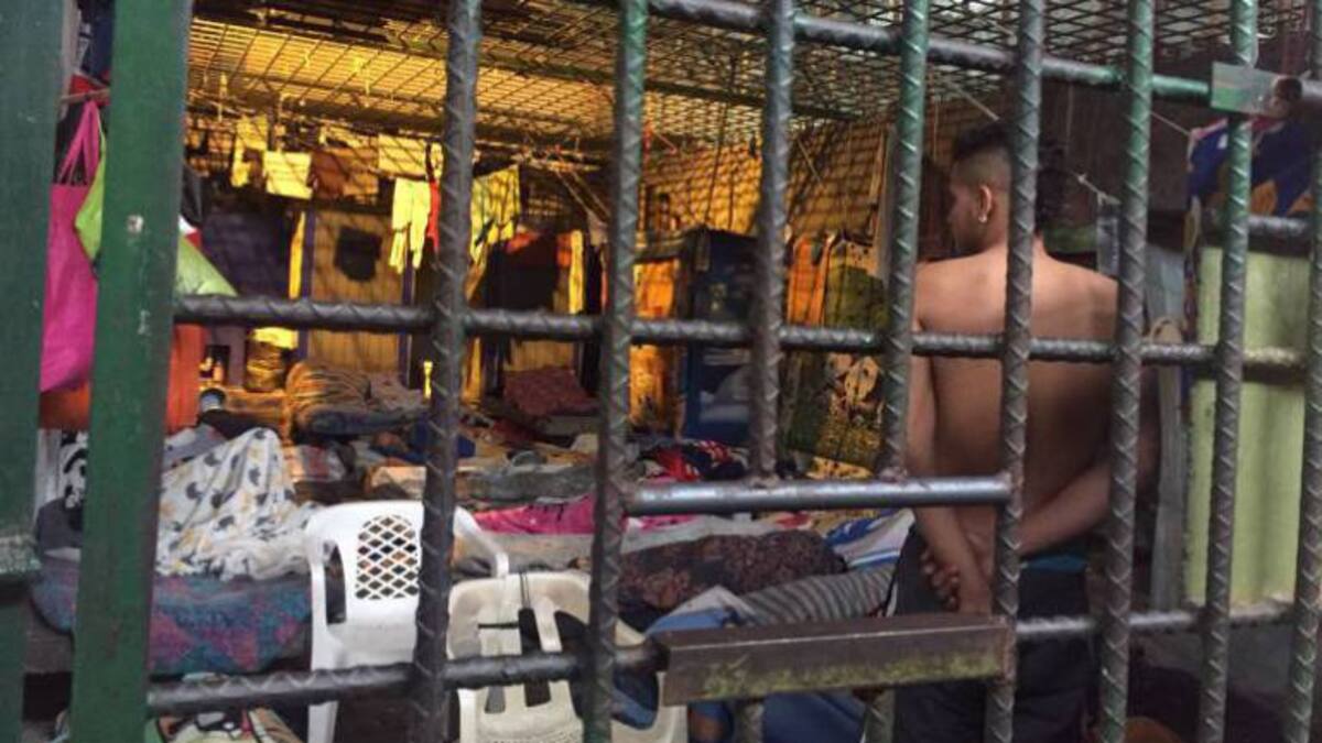 Minjusticia no ha puesto ni una puntilla para nueva cárcel: Gobernador