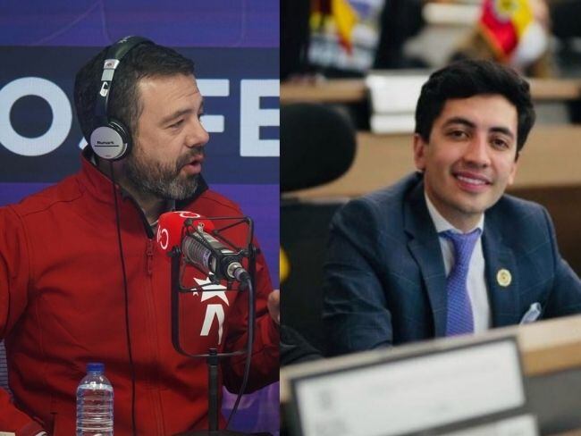 CNE abre investigación preliminar contra el alcalde de Bogotá, Carlos Fernando Galán, por presuntas irregularidades en la financiación de la campaña.