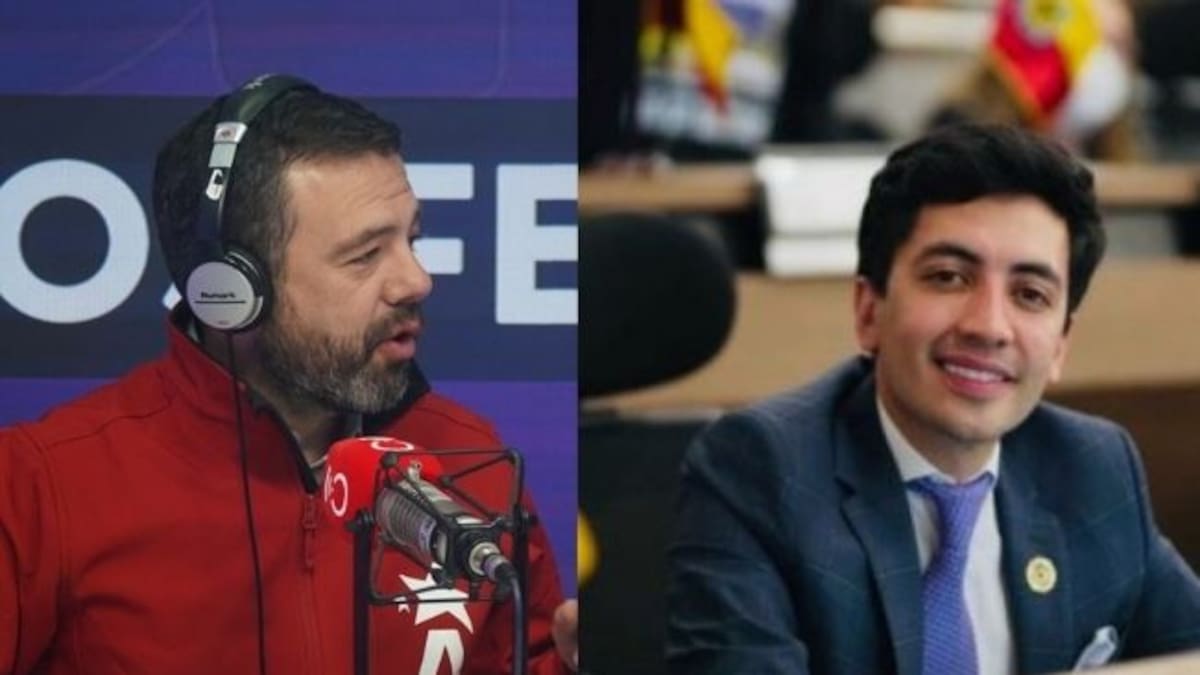 CNE abre investigación contra alcalde Galán por presuntas irregularidades en financiación de campaña