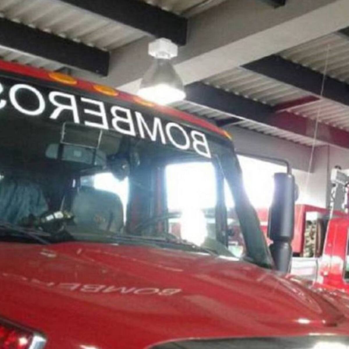 Bomberos en Quindío sostienen falta de dotación para atender lluvias
