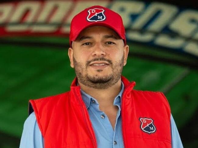 Daniel Ossa: "Tenemos perfilados a cuatro técnicos"