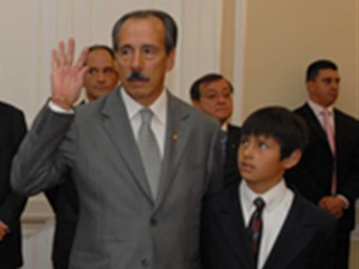 Magistrado Víctor Alvarado será nuevo presidente de la Universidad Libre