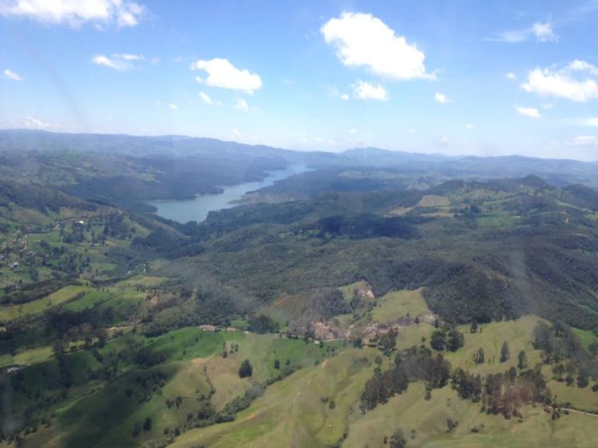 XM advierte por ‘condiciones críticas’ en energía por fenómeno de ‘El Niño’