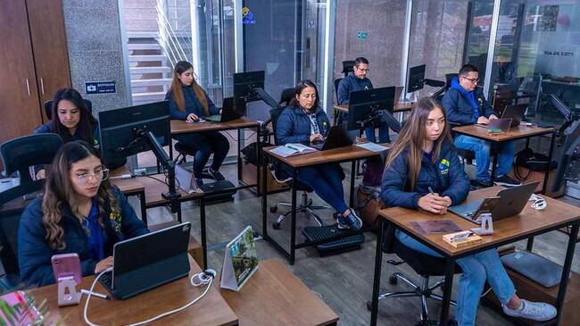 Ministerio de Comercio, Industria y Turismo