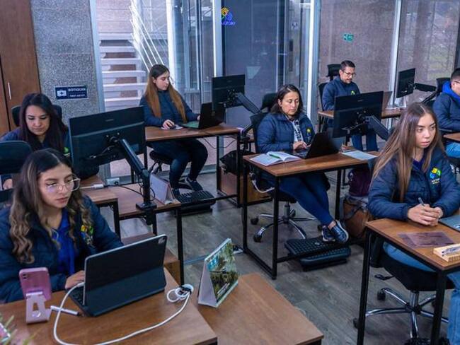 Ministerio de Comercio, Industria y Turismo