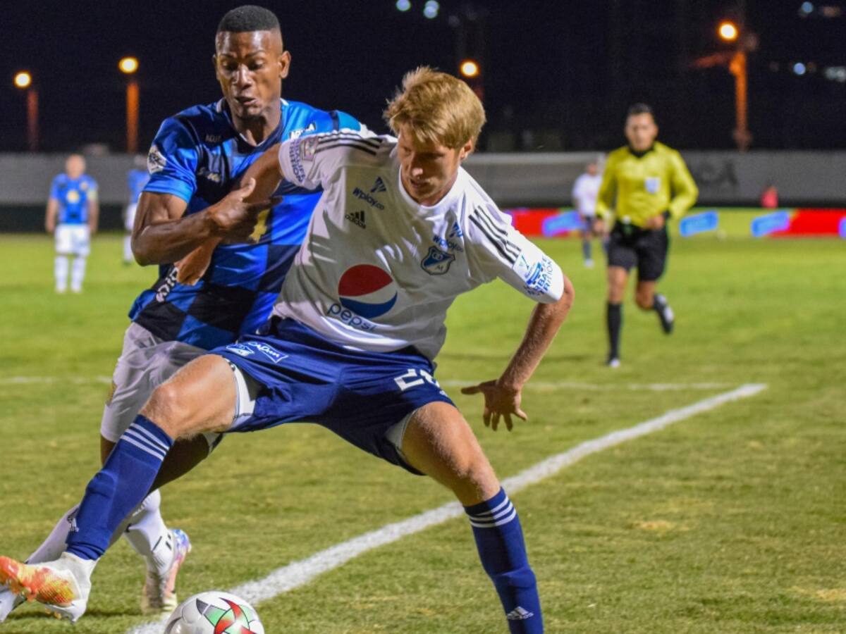 Andrés Llinás: “Mi inspiración ha sido y será Pedro Franco”