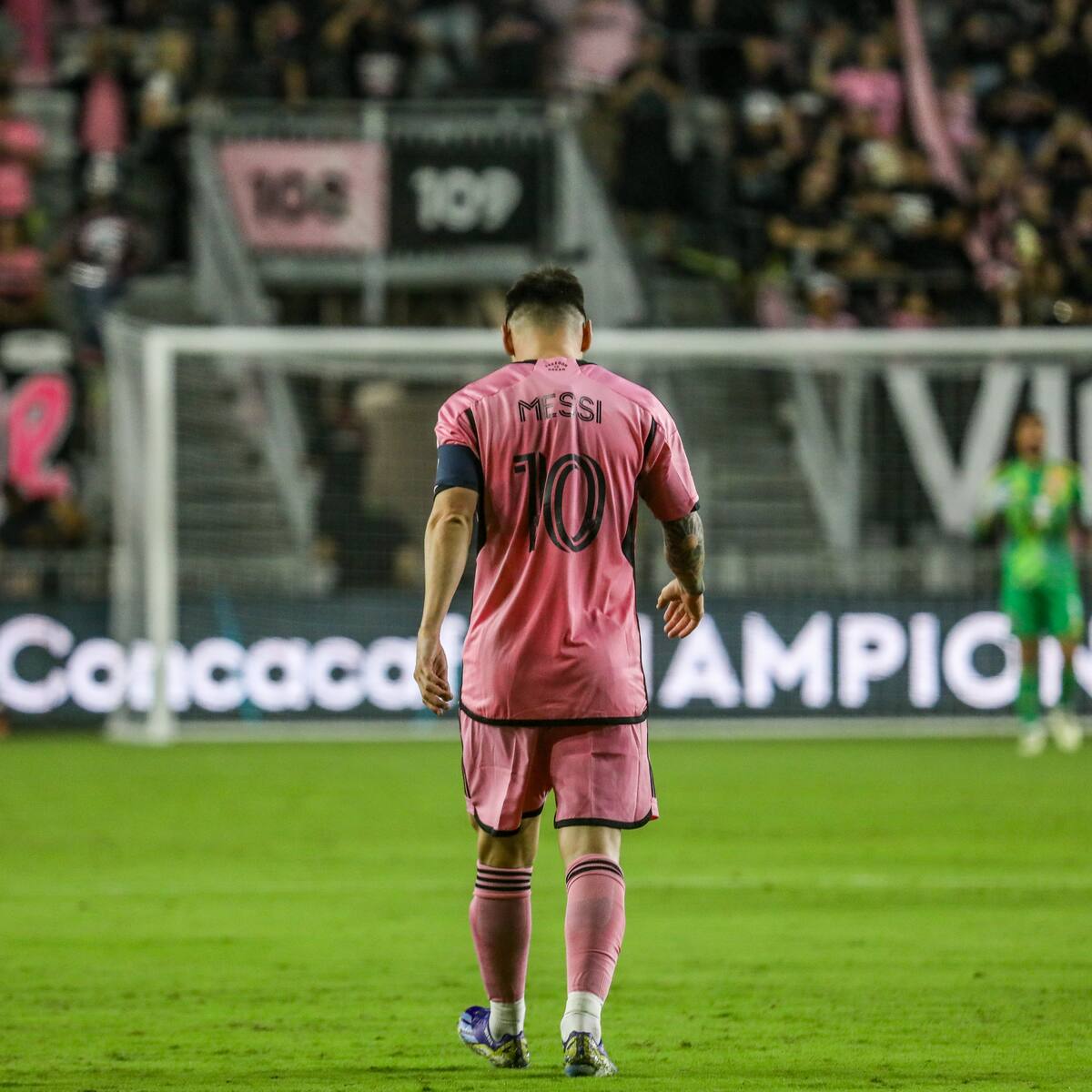 Lionel Messi será baja en Argentina para los próximos compromisos amistosos