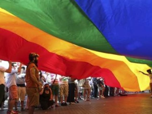 Nigeria prohíbe el matrimonio homosexual e impone penas de cárcel