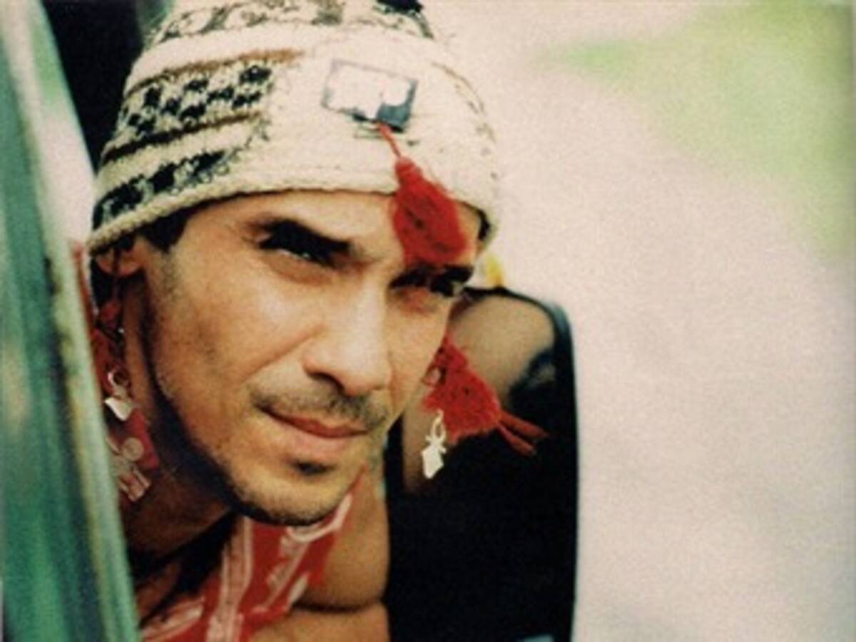 Manu Chao manda a Monsanto "fuera de Latinoamérica y del mundo"