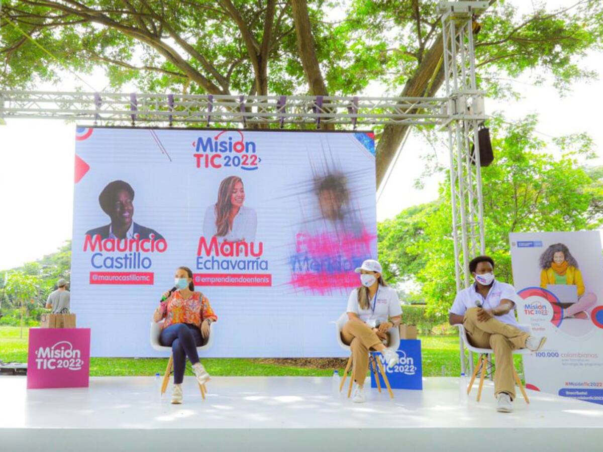 Abierta la convocatoria para formación gratuita en programación