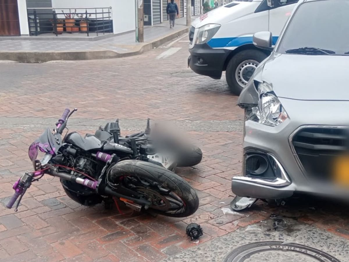 Muertes violentas aumentan en Boyacá: accidentes de tránsito disparan las cifras en 2026