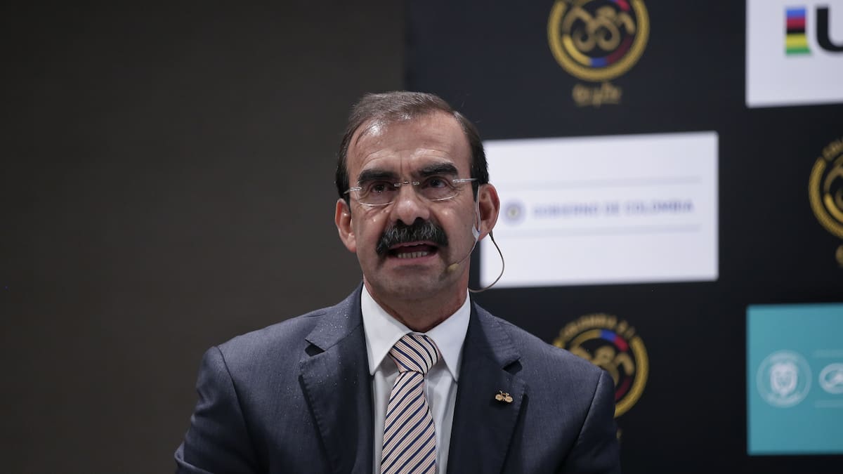 General Palomino sobre narcofinca: “No hice ningún contrato con delincuentes”