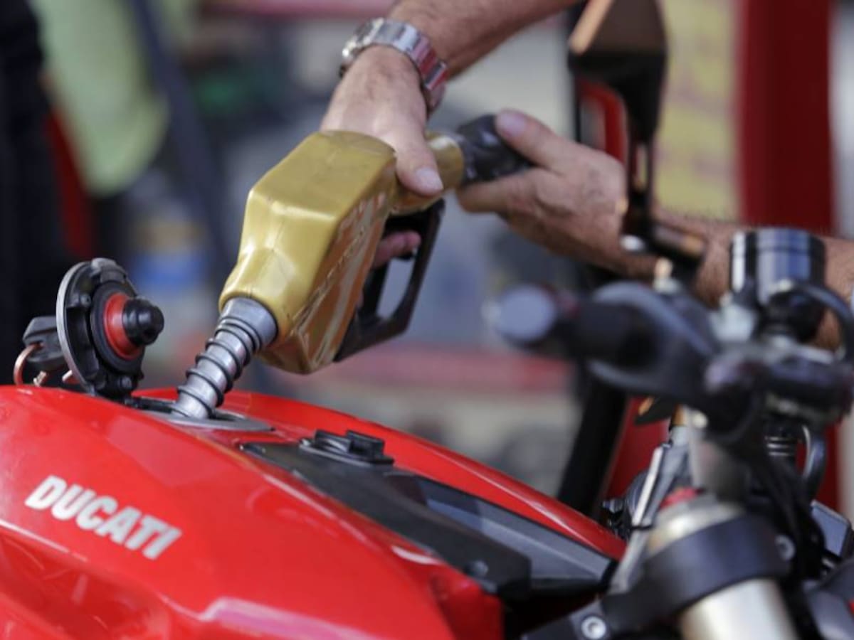 Con recursos de la SAE se podría estabilizar el Fondo de Precios de los Combustibles