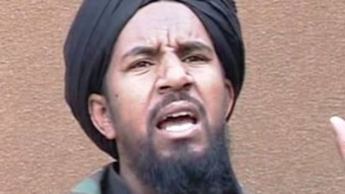 Número dos de Al Qaeda abatido por un avión no tripulado