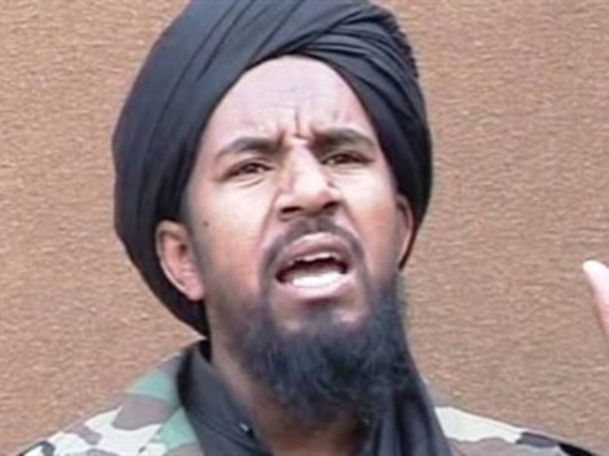 Número dos de Al Qaeda abatido por un avión no tripulado