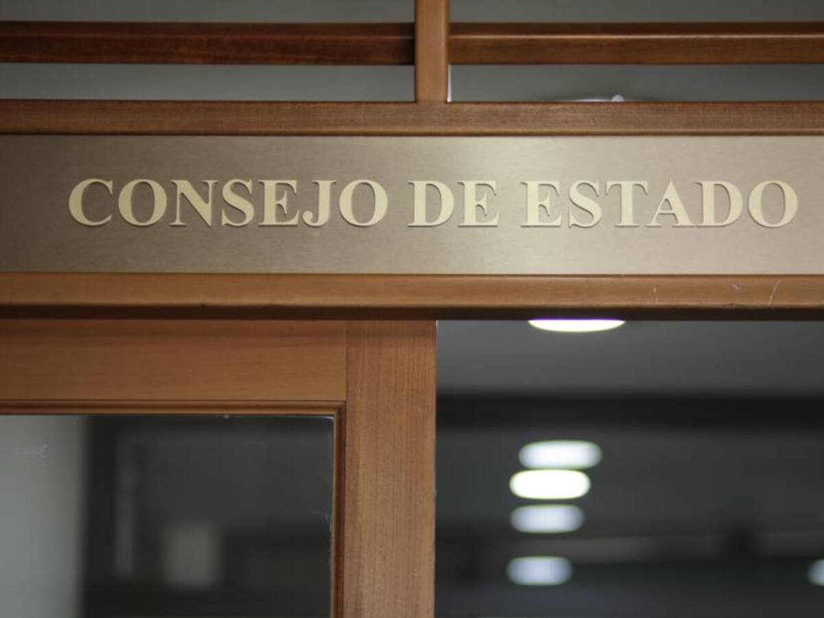 Consejo de Estado negó demanda contra elección de 7 magistrados de la Corte Suprema