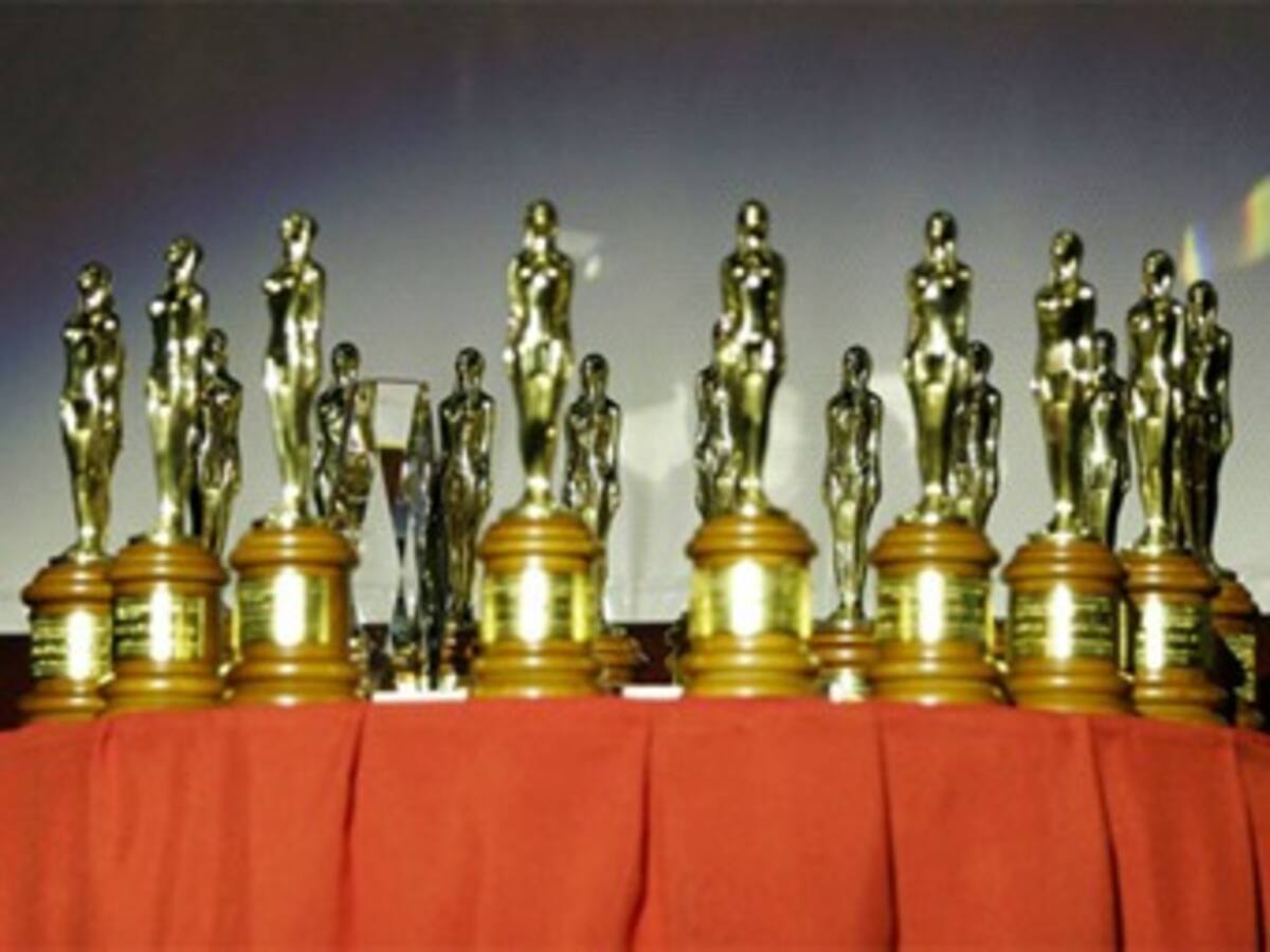 Seis categorías de los India Catalina de televisión serán apoyadas por la ANT