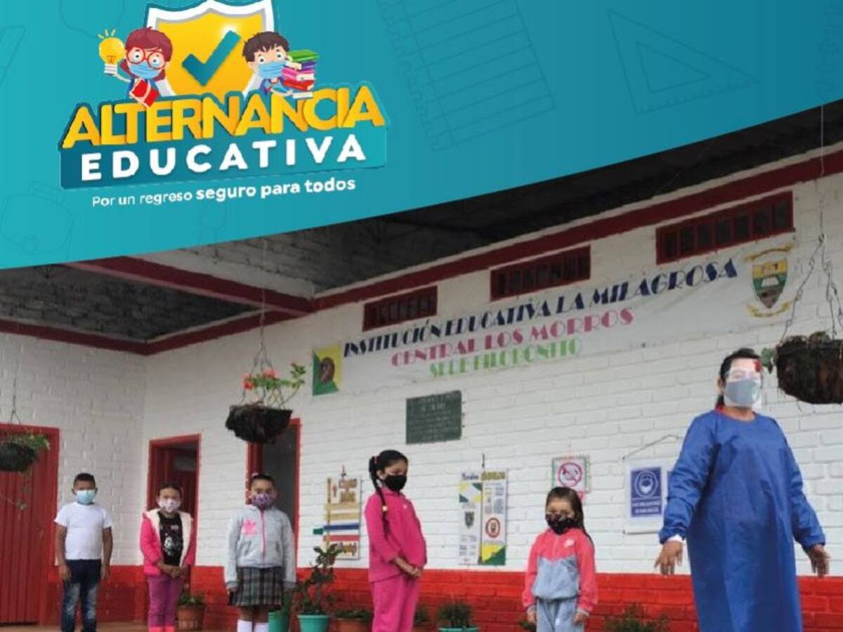 Caldas se une para superar la pandemia y avanzar en reactivación económica
