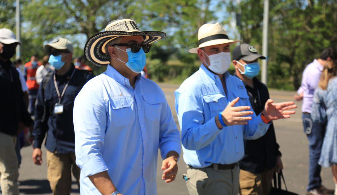 Ahorro en el Gobierno nacional
