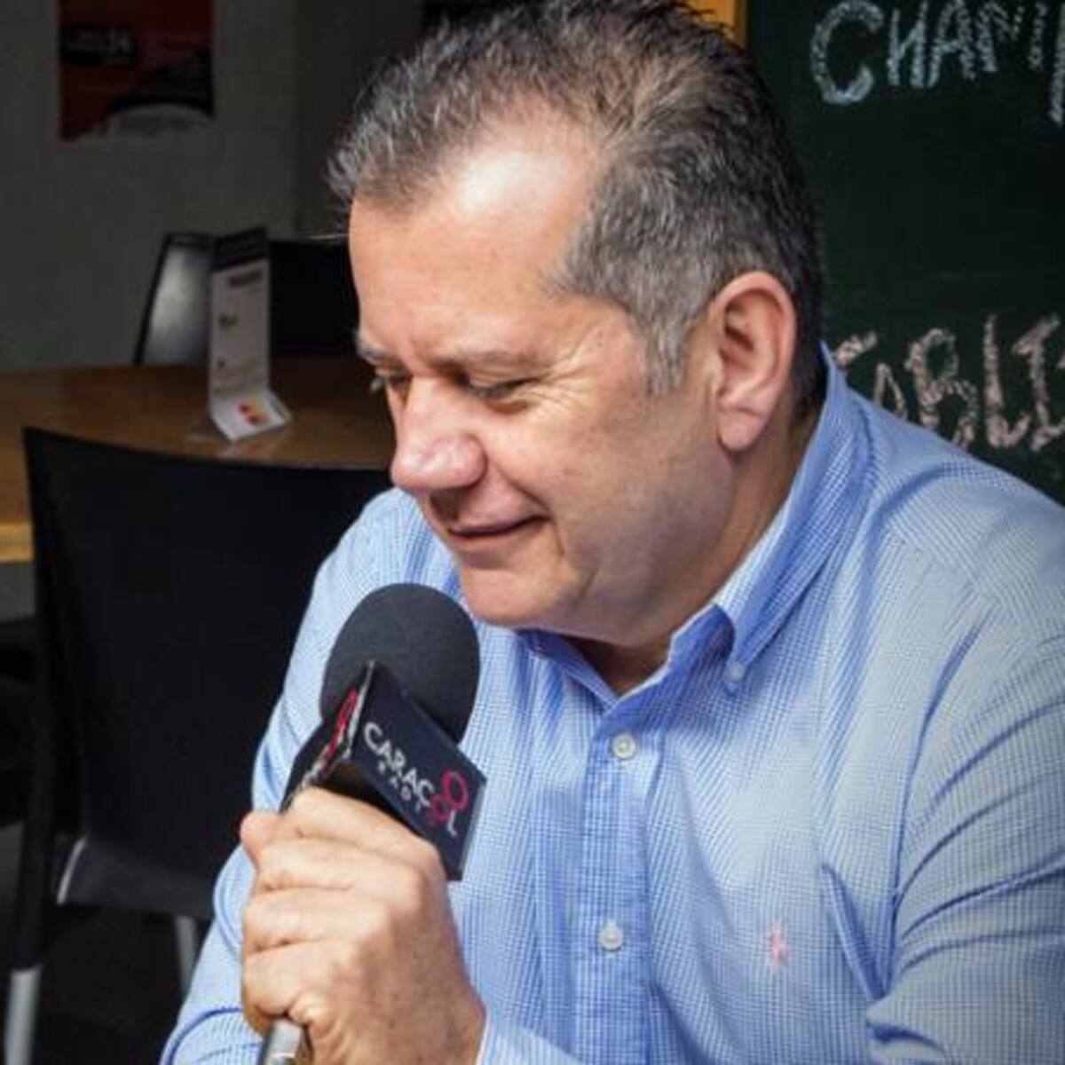 "El encargado de la Carder debe ser empleado y cumplir con los mismos requisitos para director": Gobernador