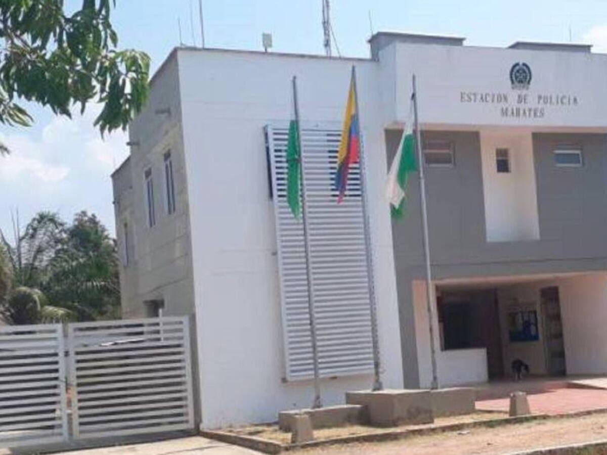 Hombres armados habrían abusado de dos mujeres y robaron en viviendas en vereda de Bolívar