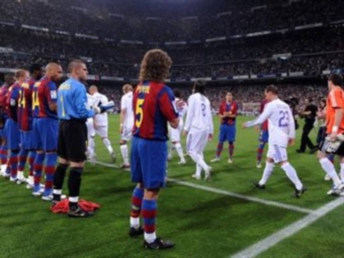 La Liga de España no es tan rentable, como aparenta