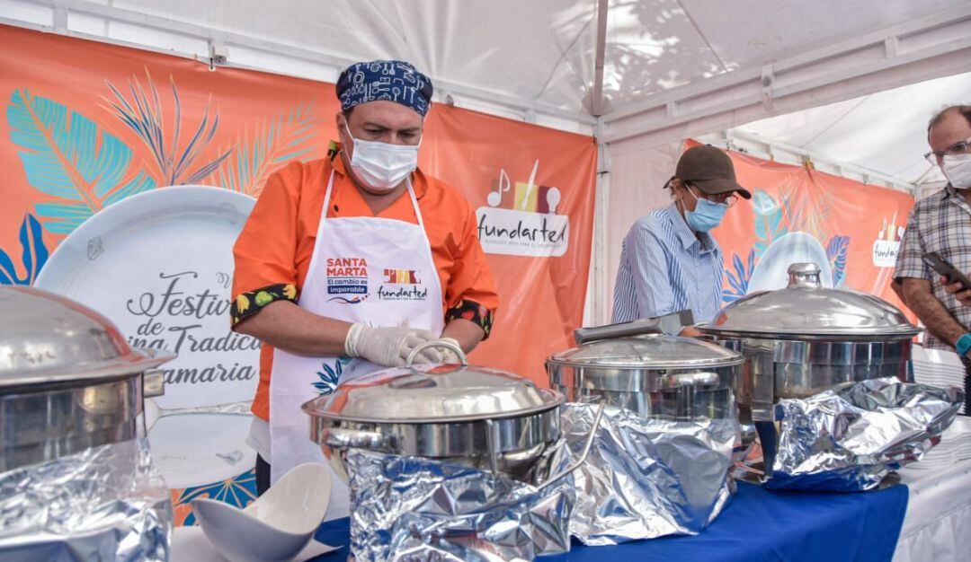 Estímulos para la cultura y el turismo 