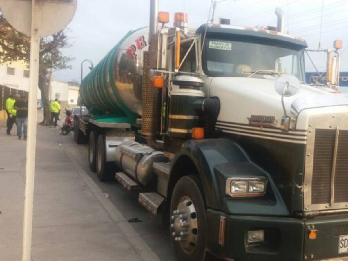 Mintransporte destinará $350 mil millones para plan de chatarrización