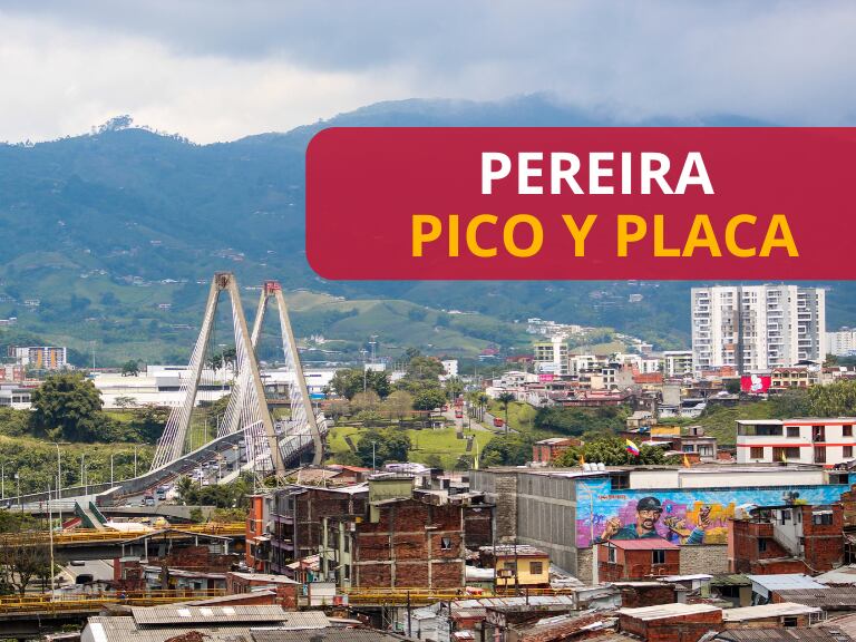 Pico y placa Pereira - Getty Images