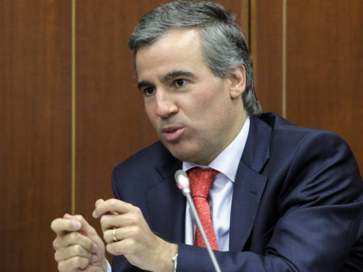 Naturgas: Situación del aire en las grandes ciudades es muy grave