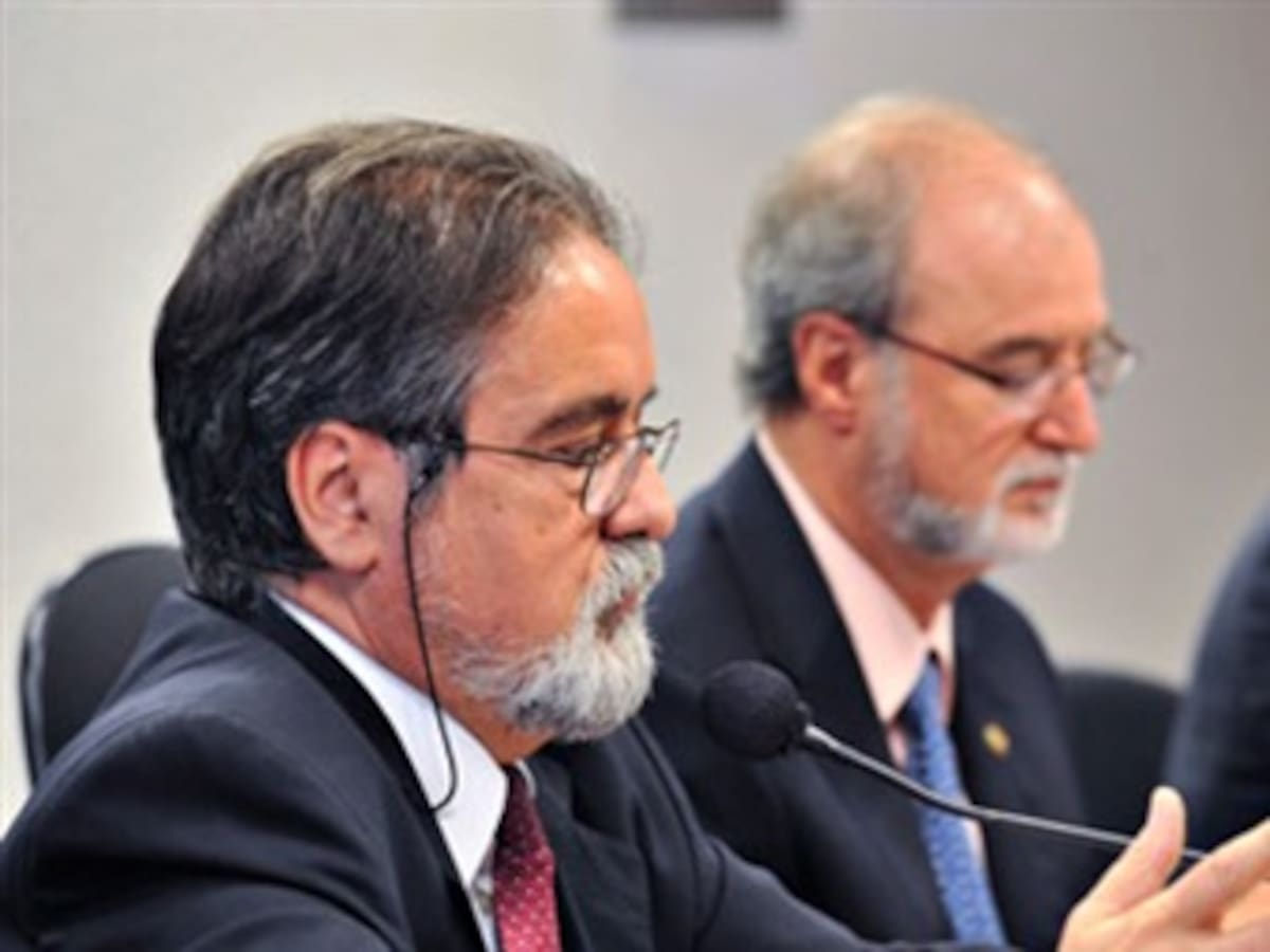Brasil presenta hoy su participación en la Feria del Libro de Bogotá