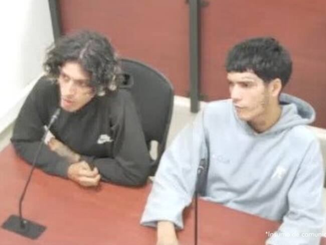 Fiscalía General de la Nación