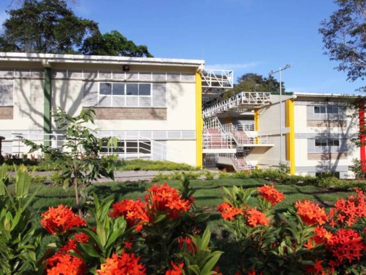 $42 mil millones serán invertidos en infraestructura educativa en Bolívar