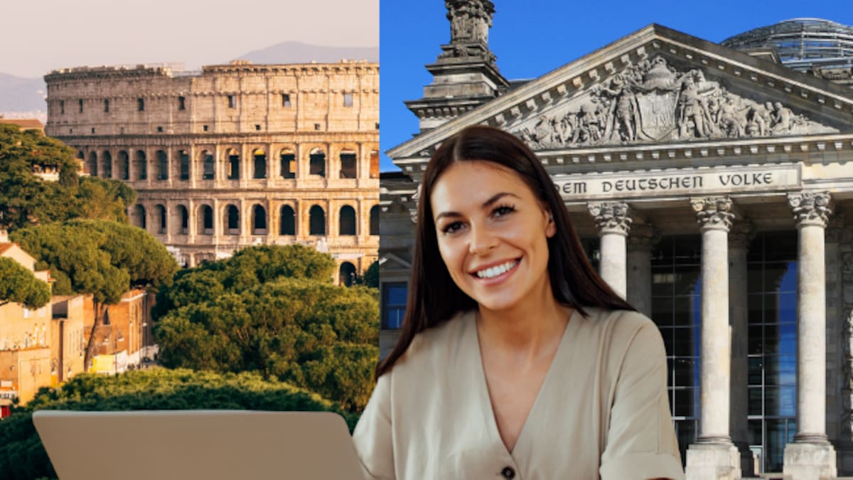 Becas para estudiar en Alemania, Italia e Irlanda: Fecha límite, requisitos y LINK para aplicar