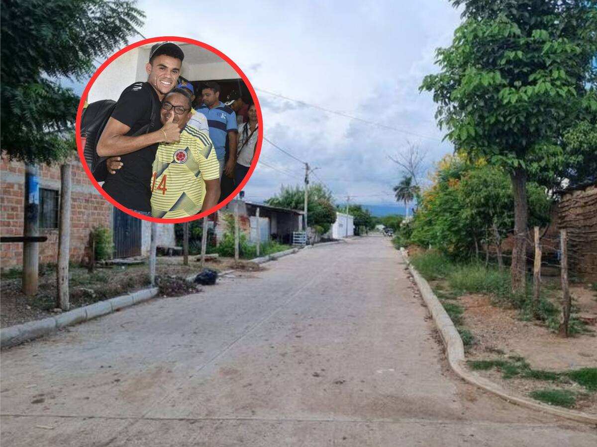 Testigos reconstruyen cómo fue el secuestro de padres de Luis Díaz en Barrancas