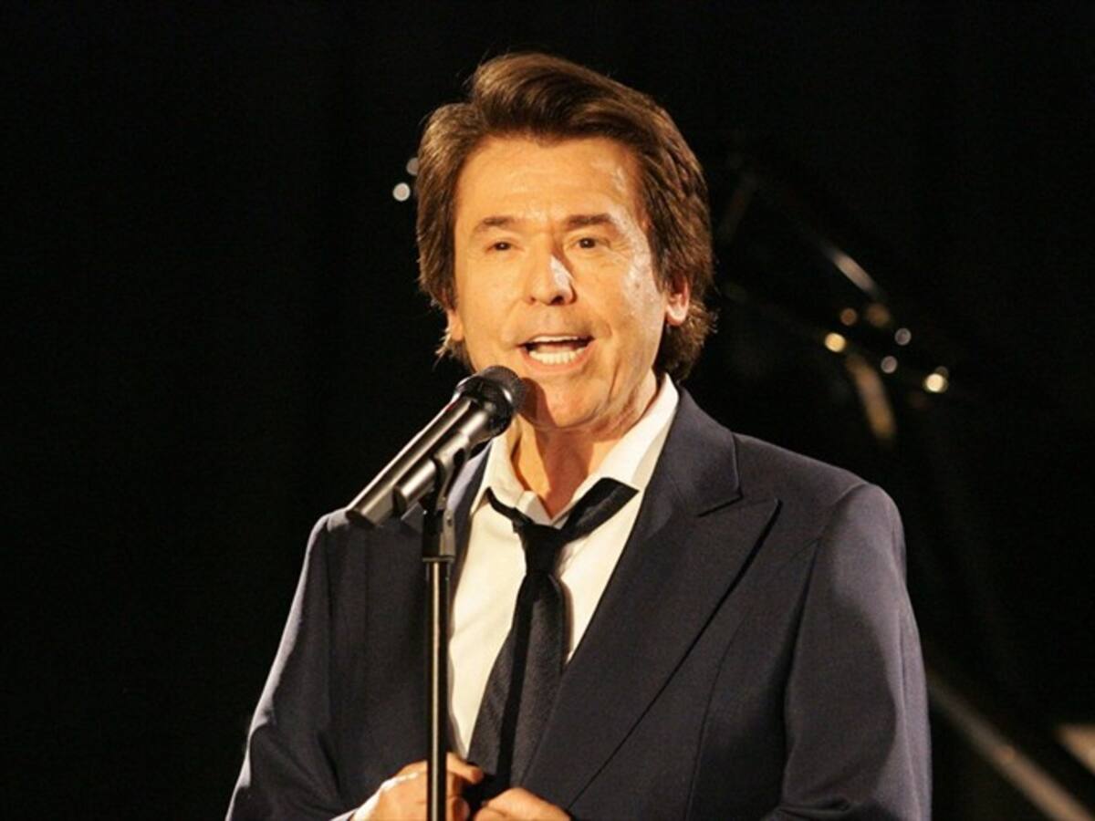 Desde hace 15 años mis conciertos están llenos de jóvenes: Raphael