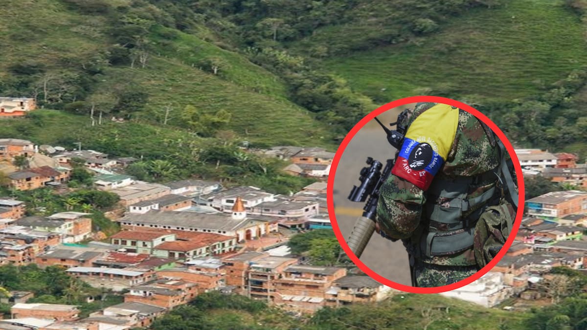 Disidencias: el frente 18 niega combates con el frente 36, que dejó dos muertos en Briceño