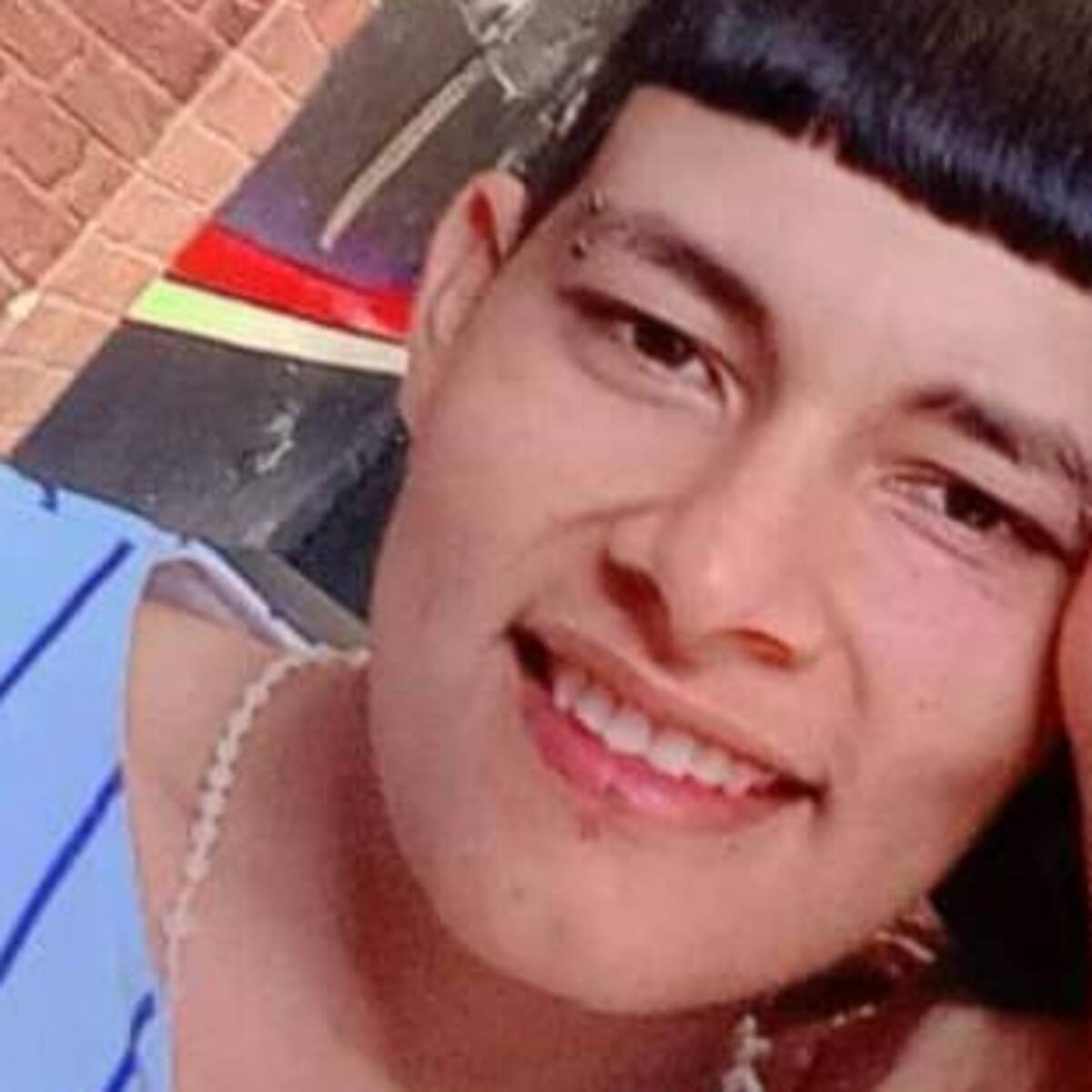“Lo asesinó una mujer extranjera”: Abuela de adolescente ultimado a bala en Bucaramanga